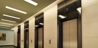 Thủ tục hồ sơ thành lập công ty kinh doanh lắp đặt thang máy